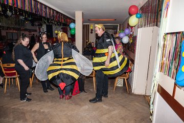 Bild 12 - Latuff Karnevalsveranstaltung Wiemersdorf